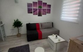 Apartment Capital Town Novi Sad