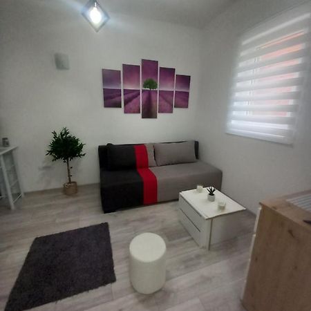 Apartment Capital Town Нови-Сад Экстерьер фото