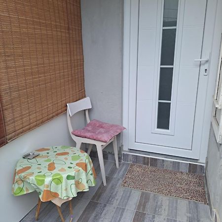 Apartment Capital Town Нови-Сад Экстерьер фото