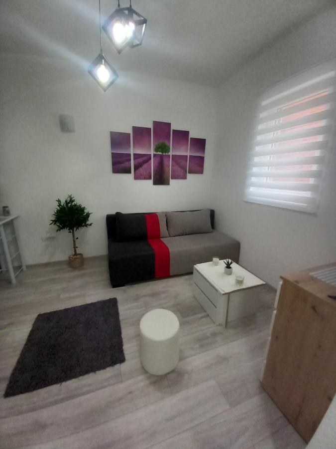 Apartment Capital Town Нови-Сад Экстерьер фото
