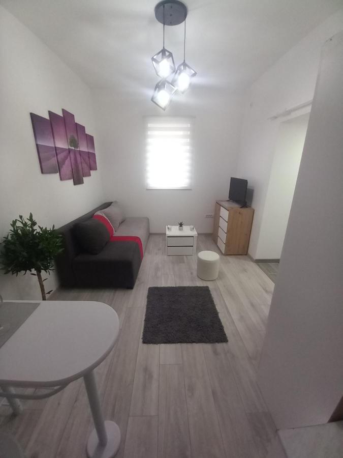 Apartment Capital Town Нови-Сад Экстерьер фото