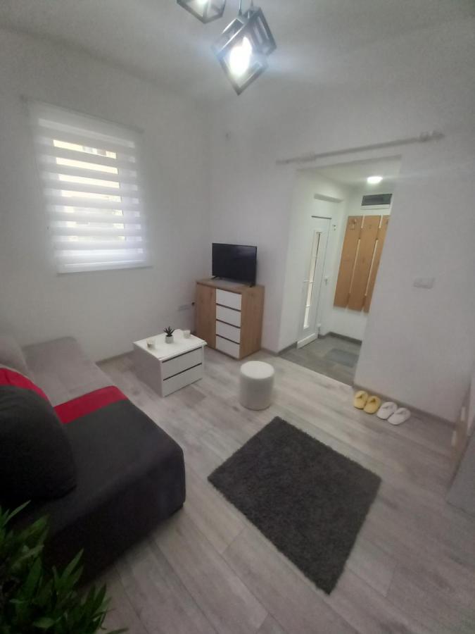 Apartment Capital Town Нови-Сад Экстерьер фото