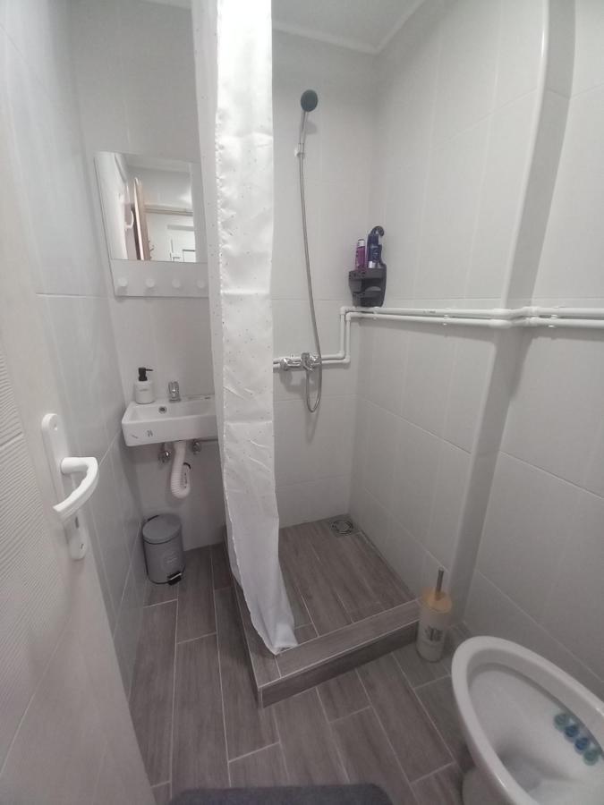 Apartment Capital Town Нови-Сад Экстерьер фото