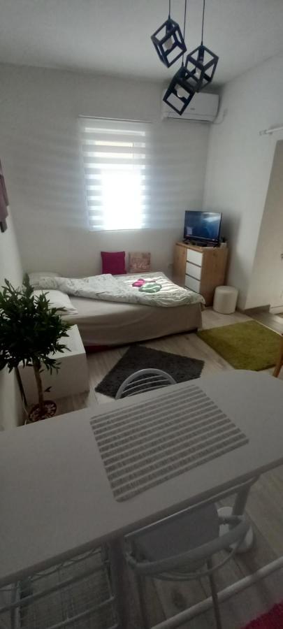 Apartment Capital Town Нови-Сад Экстерьер фото